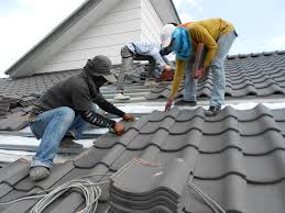 Fast & Reliable Emergency Roof Repairs in Okemah, OK